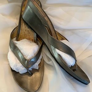 Montego Bay Club Thong Style Sandals/11